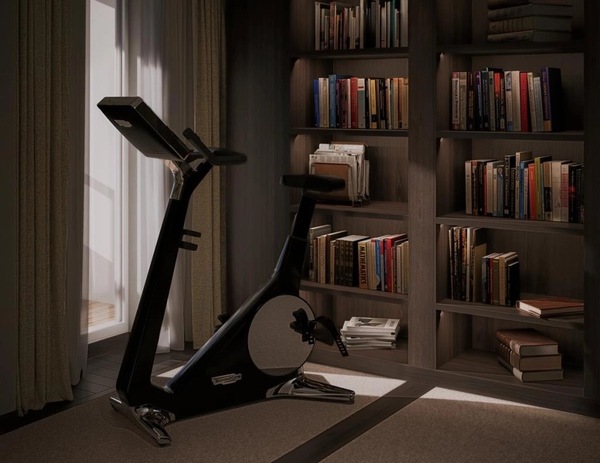 Crystal Cruises Crystal Grace Owners Suite Exersise Bike 1 Rendering.jpg